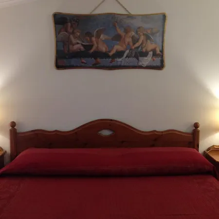 Holiday home Holiday Collesanti *