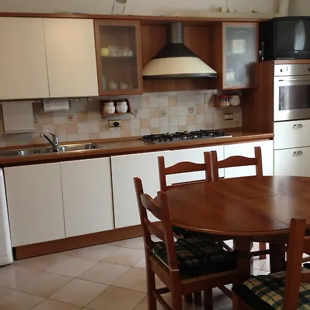 Holiday home Holiday Collesanti *