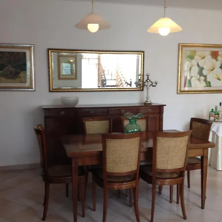 Holiday home Holiday Collesanti *