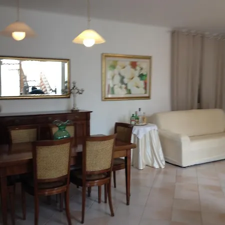 Holiday home Holiday Collesanti