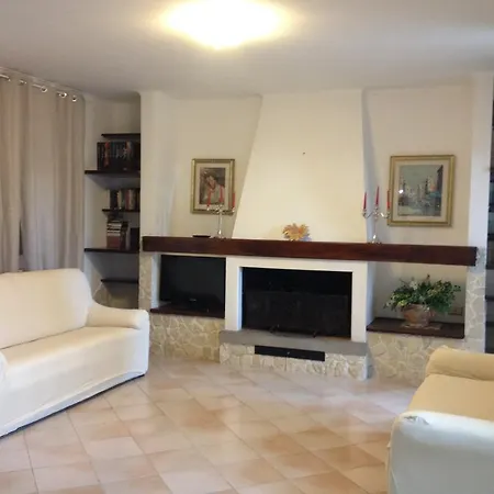 Holiday home Holiday Collesanti Cori