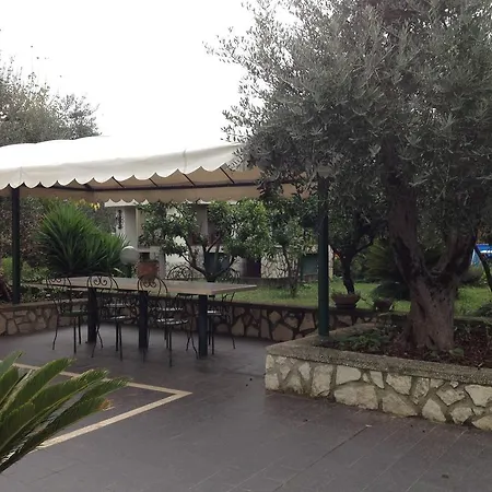 Holiday home Holiday Collesanti